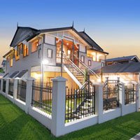 Villa On Texas Ave