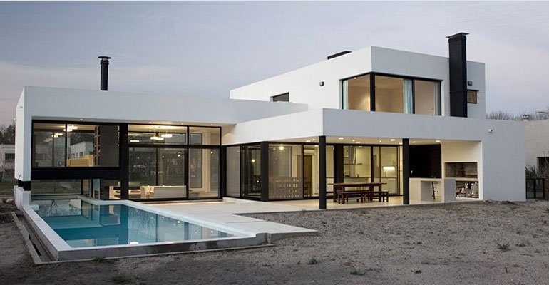 Villa in 1800 Ocean Front Walk Venice
